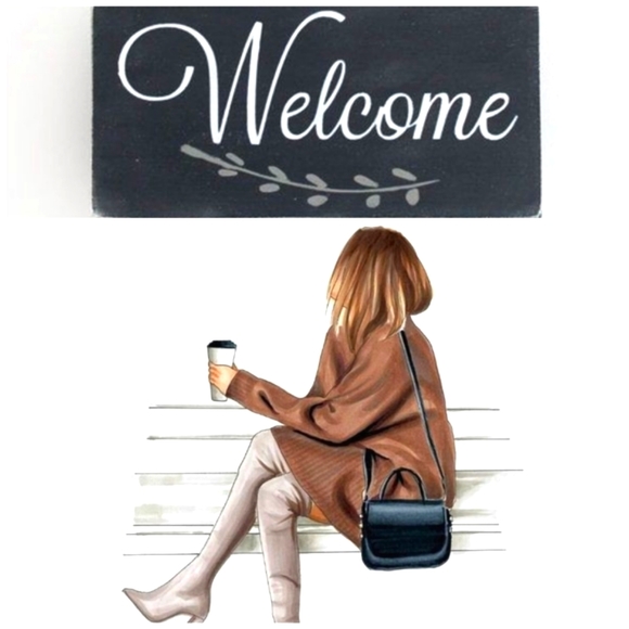 💃 WELCOME TO MY CLOSET - Picture 4 of 4